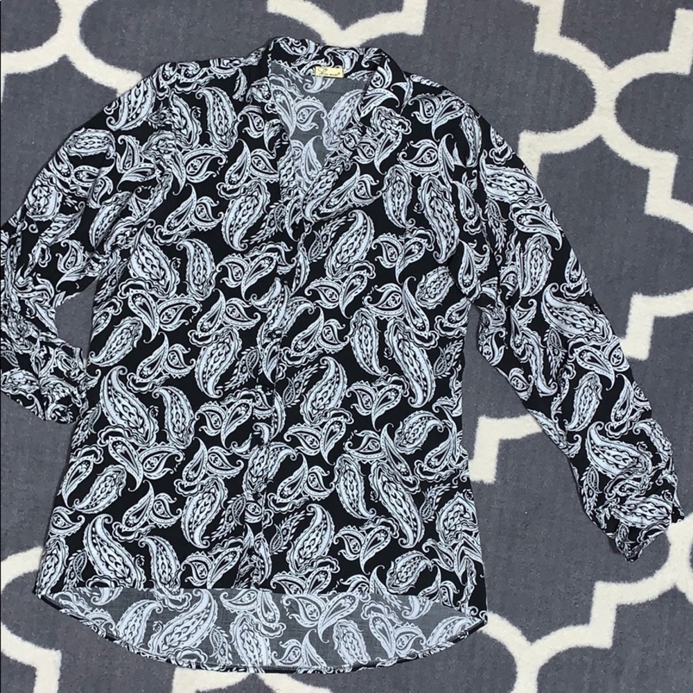 Blouse